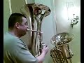 Petr Jir�k plays Kosut�s Symphony
