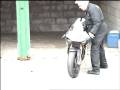videos de SUZUKI GSXR600 K6 BRAYHILL 20MPH + NORTON ROTARY AT MALLORY