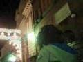 Sagra del PISTACCHIO(ピスタチオ祭り)イタリア・シチリア島Bronte(ブロンテ)にて