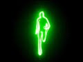 Boten Ana Laser Show