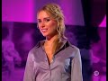 journal du hard de canal + de septembre 2008 pr�sentation de m�lanie dagreo ex-animatrice de la nuit est � vous sur rtl9 et nt1