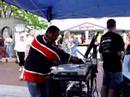 DJ RICK JULES RIVERSPLASH MILWAUKEE 2008 MYSPACEdjrickjules