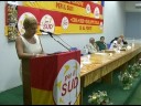 Intervento di Maria Teresa Talarico a Lamezia Terme PARTE 1