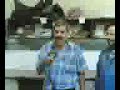 Guy gets slapped: REMIX BY SKEETER