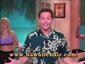 hawaii chair