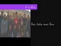 E Te Atua - waiata karakia