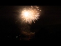 Finnish firework champpionships 2011, ilotulituksen SM