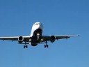 JetBlue A320 Landing R4 LGA