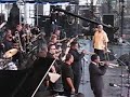 Newport  Jazz festival  Dizzy All-Star Big Band