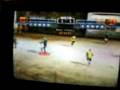 Jack on fifa street