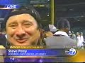 Steve Perry When White Soxs Won The World Series 2