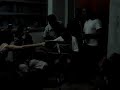 Primeiro churrasco gaudério na Argentina IV