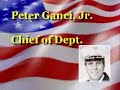 343   a 9/11 firefighter tribute