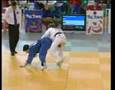 Judo Tre Torri 2008 - Zeitler - Lefevre