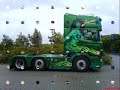 scania r serisi �ok g�zel t?rlar var (yozgat kad??ehri)