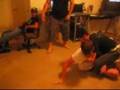 Deaf-Wrestling-fun
