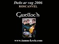 gwelloch : an dro  live à roscanvel 