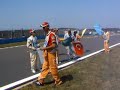 Marshal accident f1 turkey 2006