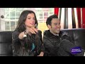 there's so much music out there, what's the fun in being defined by just one genre? pete wentz, alongside the lovely bebe rexha, now has his focus on black cards which combines the best of all worlds in a mashup of aural goodness. the pair chat us up about the origin of the band name, some of their favorite travel spots, and they share a few interesting bits about themselves that may surprise you. hosted by oliver trevena. twitter here twitter.com join me on facebook here www.facebook.com check out the black cards music video for 
