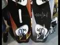 Nobile Kiteboards interview by The Kiteboarder Magazine at the 2008 Surf Expo