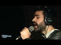 Geographer - "Kites" (Live at WFUV)
