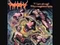 Sepsism - Brutally Butchered - Purluent Decomposition