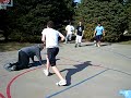 zach stahlin shirt dunk