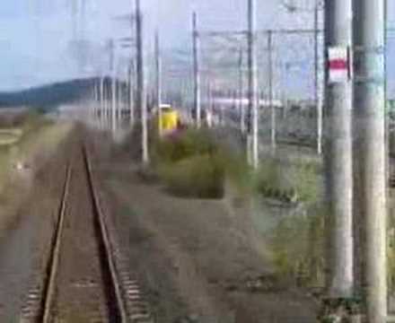 ＪＲ東日本/ＪＲ北海道　789系「スーパー白鳥」