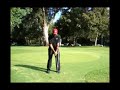 TALY Chipping Method #1 for Short Game
