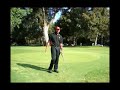 TALY Chipping Method #1 for Short Game