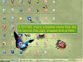 How to create a professional DHTML Menu without coding