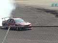 Formula D: Round Six Kazu Hayashida #33