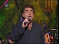מתוך המופע בפסטיבל עין-גב 2002 ארצנו הקטנטונת-משירי שנות החמישים בהפקת המועצה האזורית עמק הירדן בשיתוף ערוץ 1 ורשת ג'. עורכת עפרה הלפמן.
