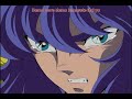 Chikyuugi - Saint Seiya Hades
