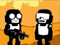 tank men 1