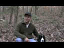 Video Blog #1 - Falls Lake State Park, North Carolina