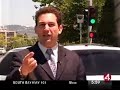 Bloom gets a ticket
