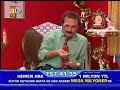 Gaffur mac izliyor