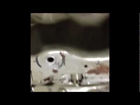 how to repair rubber boots cracks