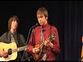 Pacific Ocean Bluegrass Band \"Orange Blossom Special\"