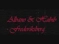 Albano og Habib - Frederiksberg