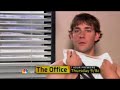 The Office 4.01 Promo \"Fun Run\"