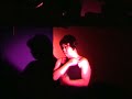 gebumi nikujyuban@Bye Bye CAMPY! 2001.4.20