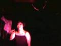 gebumi nikujyuban@Bye Bye CAMPY! 2001.4.20