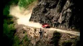 Jeep Wrangler TJ Commercial - Jenny