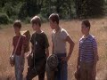 Un homenaje a River Phoenix. Remembering River Phoenix.