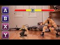 Novo Street Fight