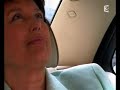 sarkozy pr�sident : elle en a r�v� si fort que les fauteuils de la velsatis s'en souviennent, roselyne. extrait du film de serge moati la prise de l'�lys�e.