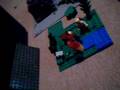 LEGO: Runescape, ep.2