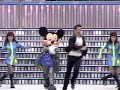 CLUB DISNEY Super Dancin' Mania AMERICAN OLDIES 1/3